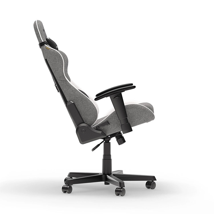 خرید صندلی DXRacer Formula Series - فابریک خاکستری/سفید